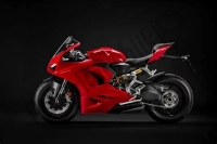 Todas las piezas originales y de repuesto para su Ducati Superbike Panigale V2 USA 955 2020.